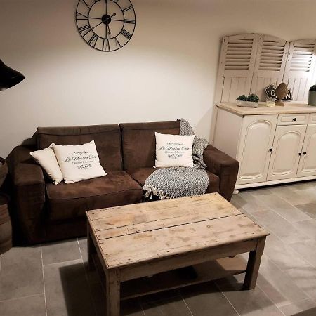 La Maison Coco Honfleur Extérieur photo
