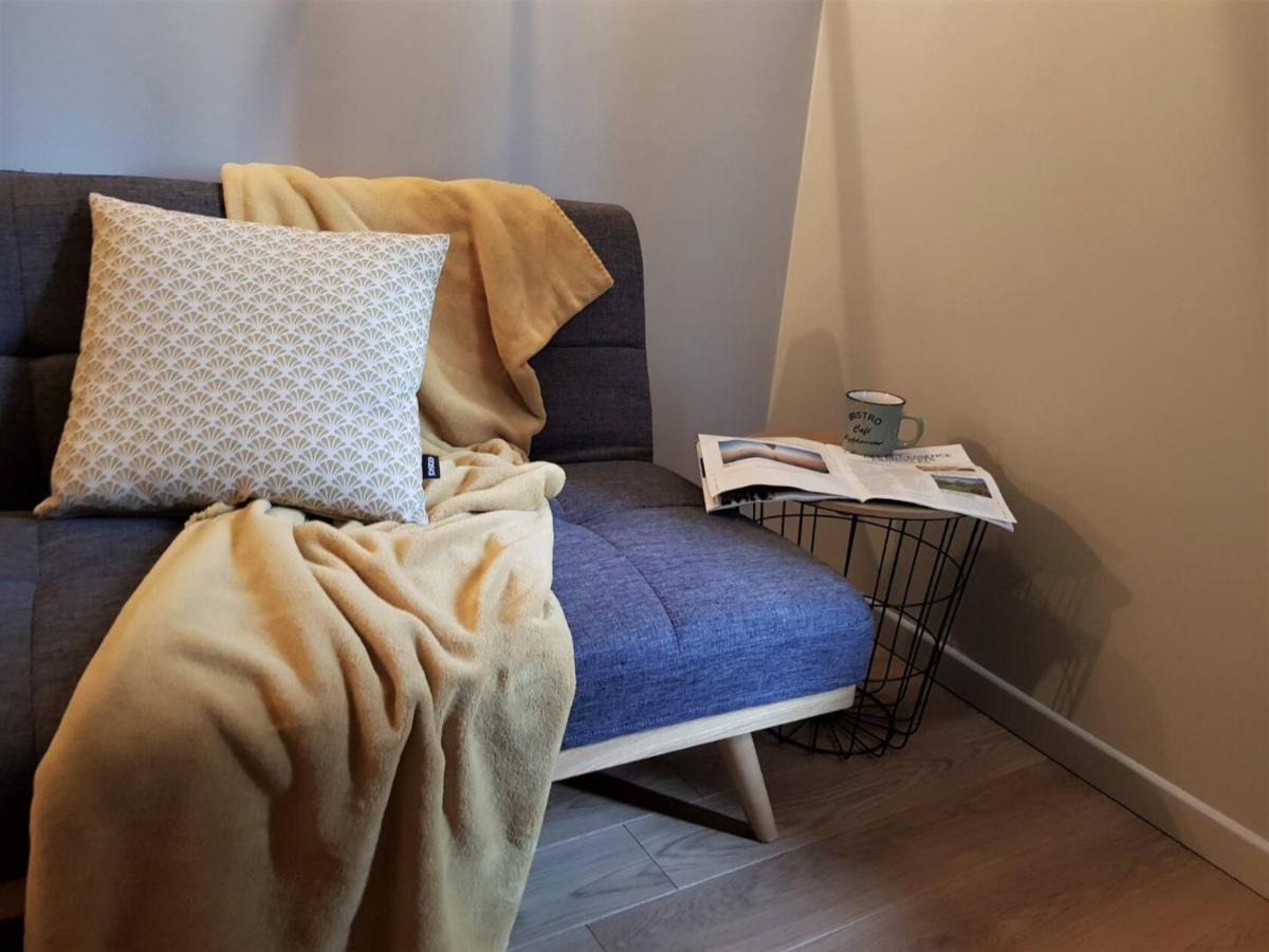 La Maison Coco Honfleur Extérieur photo
