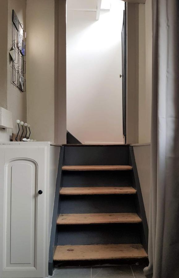 La Maison Coco Honfleur Extérieur photo