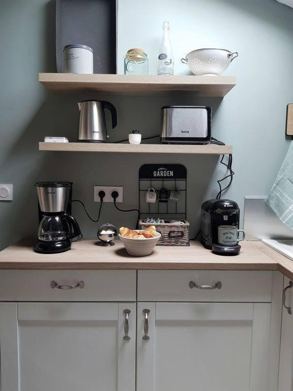 La Maison Coco Honfleur Extérieur photo