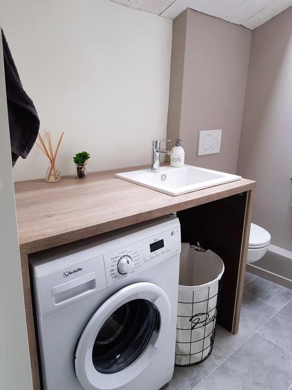 La Maison Coco Honfleur Extérieur photo