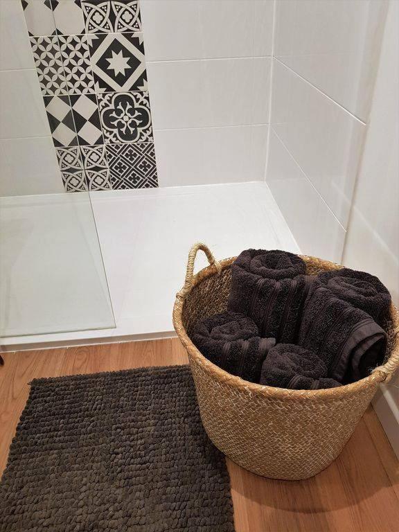 La Maison Coco Honfleur Extérieur photo